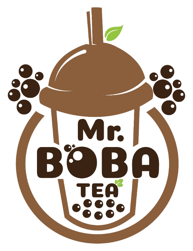 Mr. Boba Tea