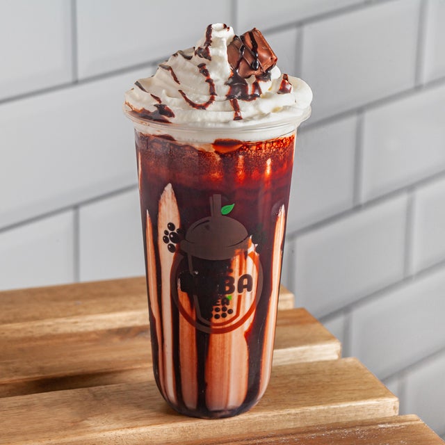Kinder Bueno, Tasty Milkshakes · £5.99