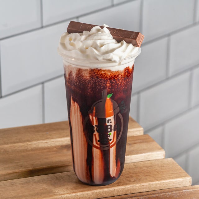 KitKat, Tasty Milkshakes · £5.99